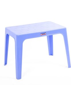 Bàn nhựa chữ nhật Duy Tân