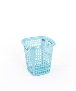 Sọt nhựa nhỏ oval duy tân