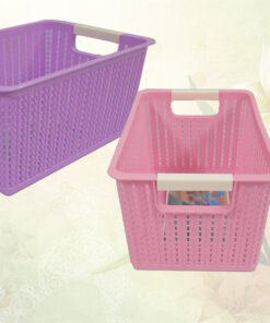 Rổ đan nhỏ 3415-1 Việt Nhật