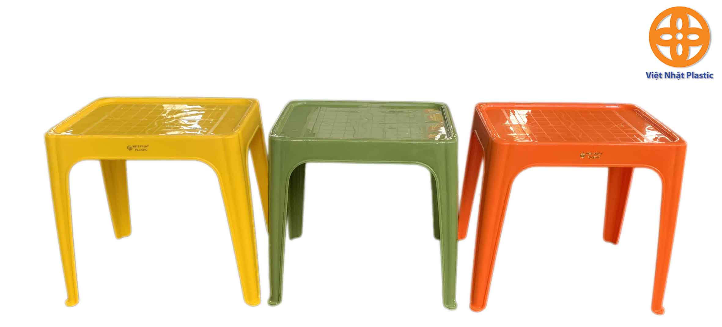 Bàn ghế trẻ em mẫu giáo nhỏ bàn ghế nhựa nhà bé đồ chơi bàn học viết bàn  vuông nhỏ - Phòng trẻ em / Bàn ghế | Tàu Tốc Hành |