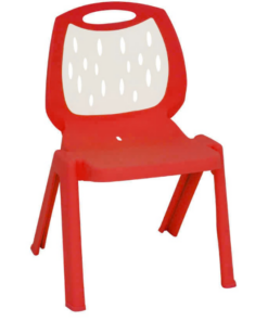 Ghế nhựa Baby 2 màu Qui Phúc