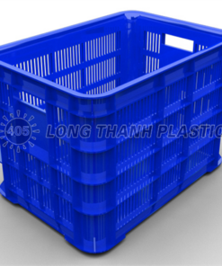 Sóng nhựa HS012 Long Thành (sóng cá cơm)