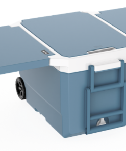 Thùng đá Lugo 25l 35l có bàn ngồi của Duy Tân